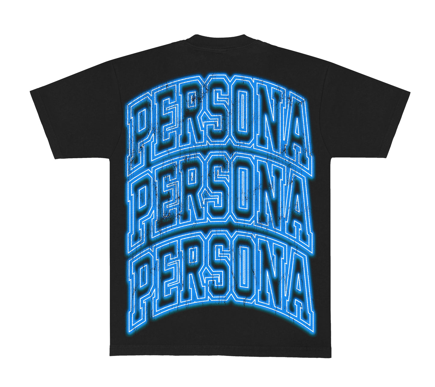 Booker Tee