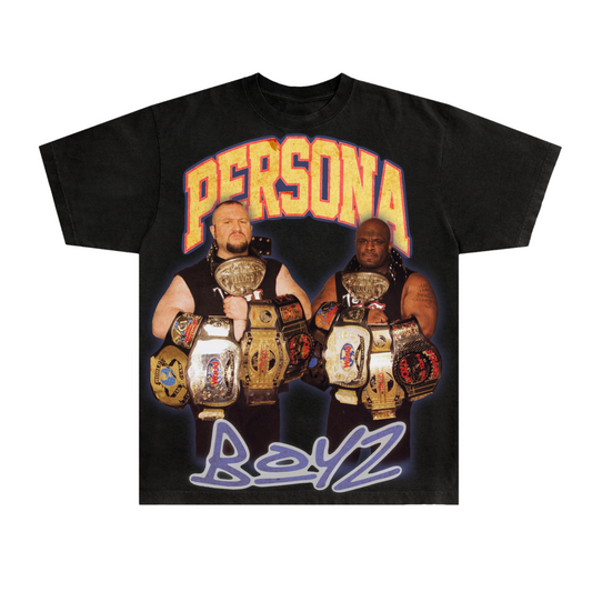 Dudley Bros Tee