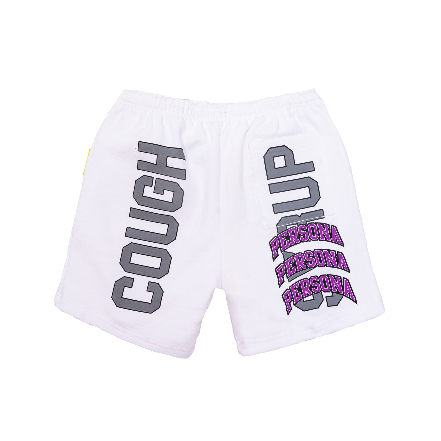 TEXAS SHORT WHITE