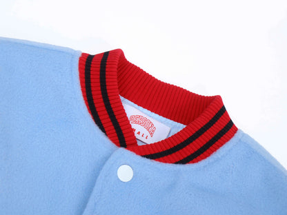 Persona Letterman Jacket