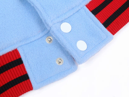 Persona Letterman Jacket