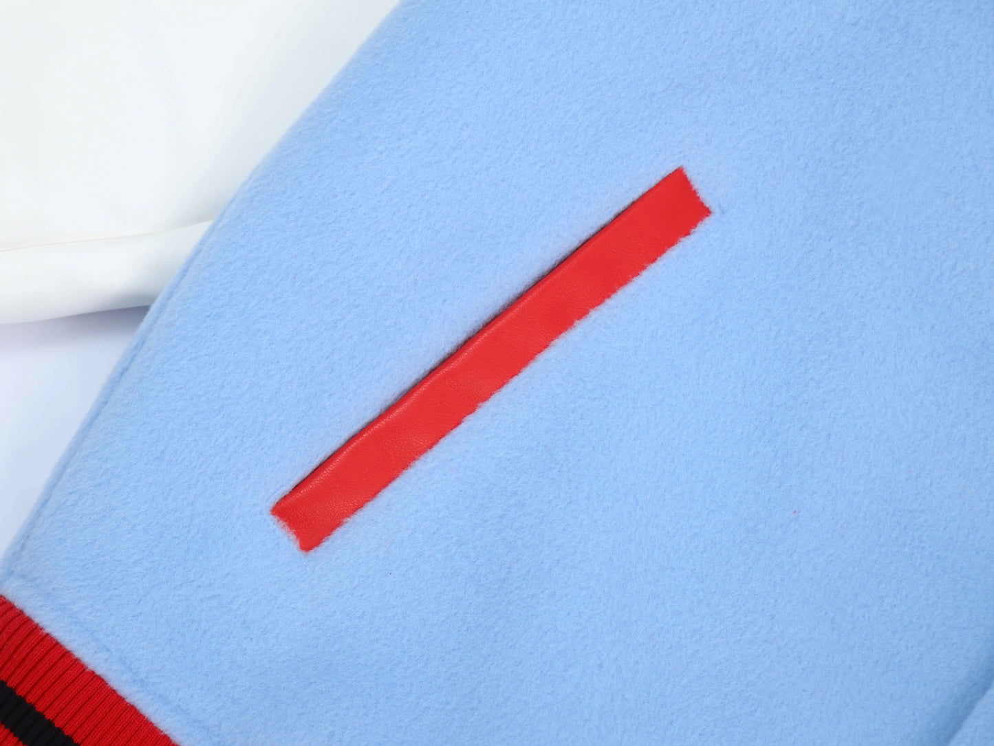 Persona Letterman Jacket