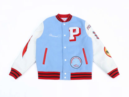 Persona Letterman Jacket