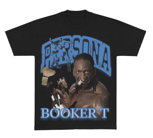 Booker Tee