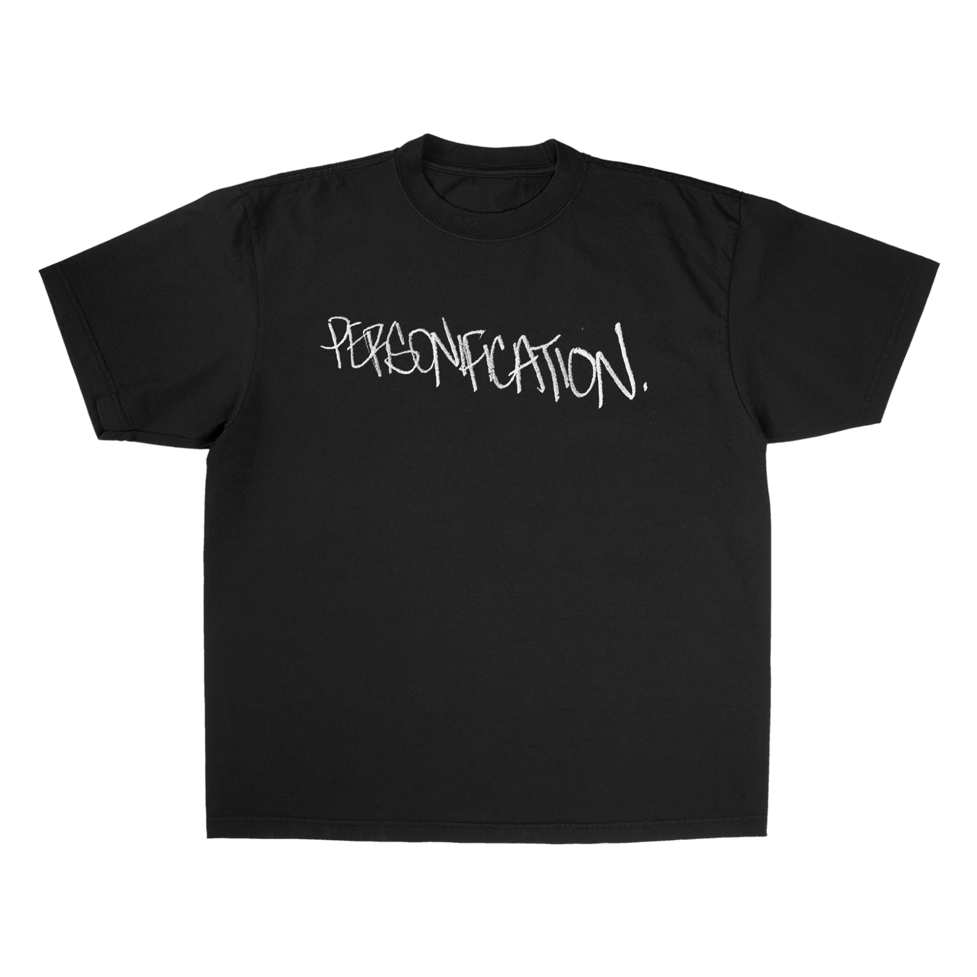 Personification T-Shirt - BIG PERSONA