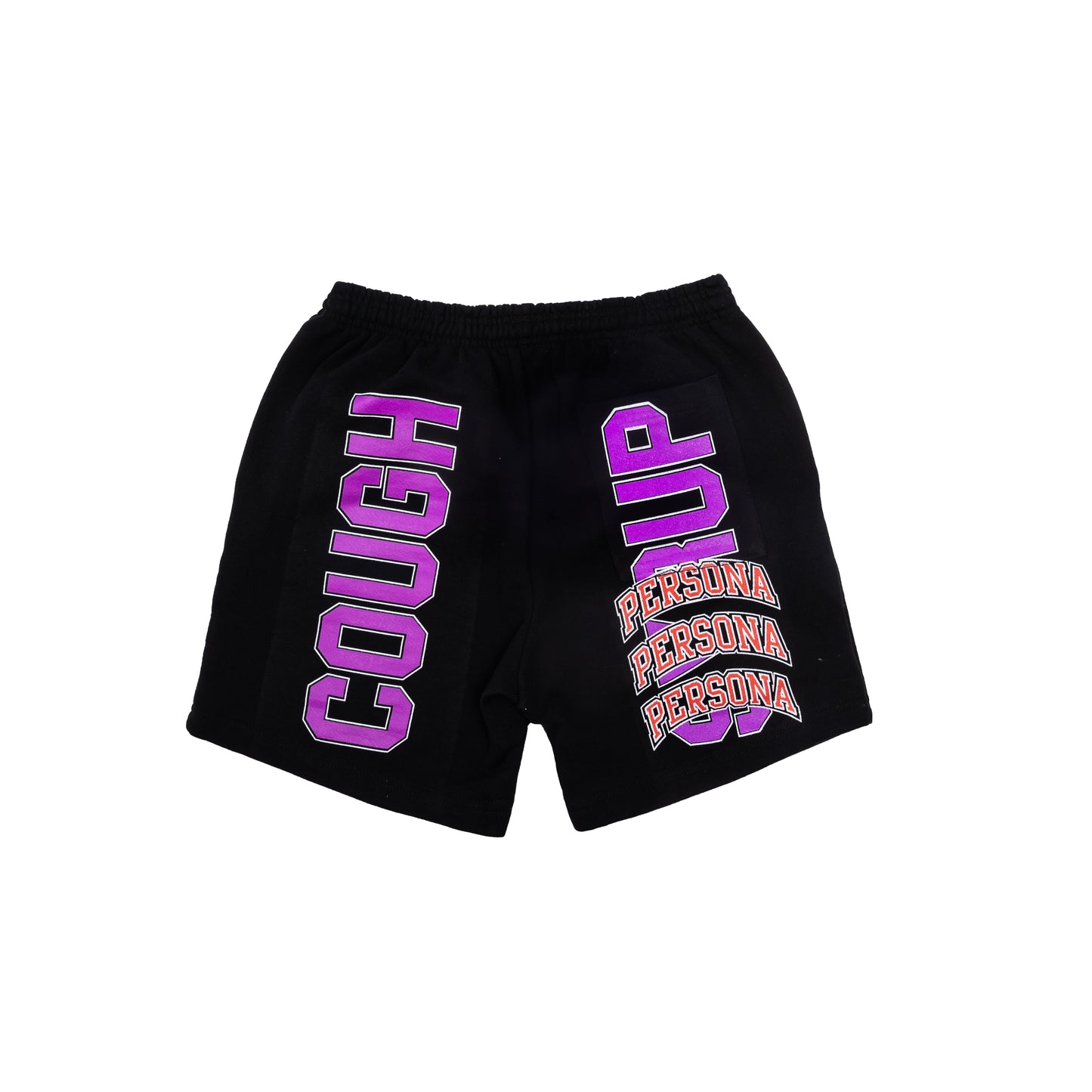 TEXAS SHORT BLACK