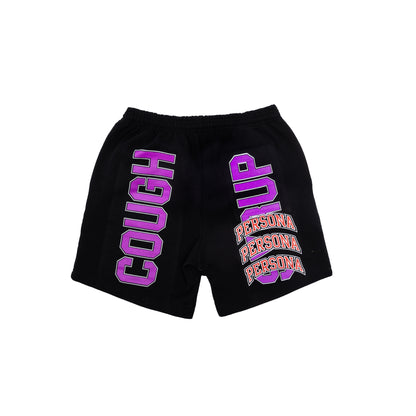 TEXAS SHORT BLACK